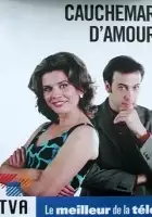 plakat serialu Cauchemar d'amour