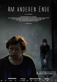 Plakat filmu Po drugiej stronie