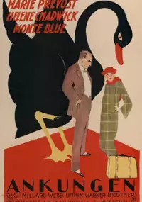 Plakat filmu Kanalijka
