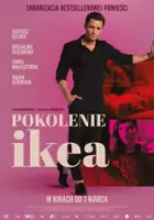 plakat filmu Pokolenie Ikea