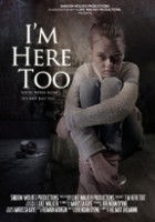 plakat filmu I'm Here Too