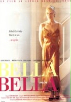 plakat filmu Bella, min Bella