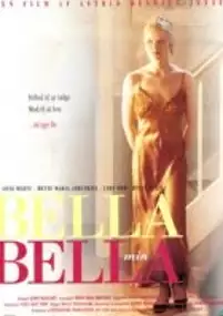 Plakat filmu Bella, min Bella