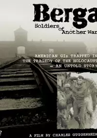 Plakat filmu Berga: Soldiers of Another War