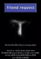 plakat filmu Friend Request