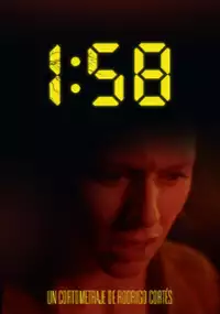 Plakat filmu 1:58