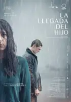 plakat filmu La llegada del hijo