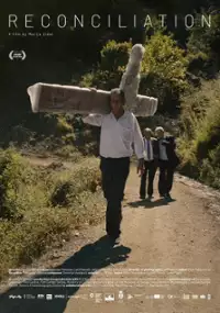 Plakat filmu Odpu&scaron;čanje