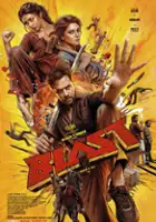 plakat filmu Blast