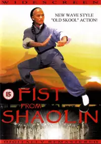 Plakat filmu Huang Fei Hong zhi nan er dang bao guo