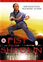 Kwok-Wai Lau / Huang Fei Hong zhi nan er dang bao guo