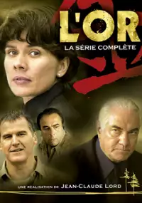Plakat serialu L'Or