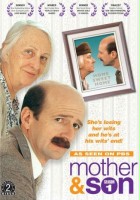plakat filmu Mother and Son