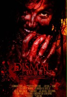 plakat filmu Dismal