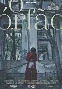 Plakat filmu O órfão