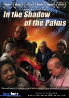 plakat filmu In the Shadow of the Palms - Iraq