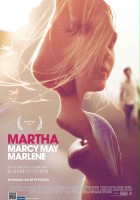 plakat filmu Martha Marcy May Marlene