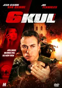 Plakat filmu 6 kul