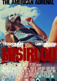 Plakat filmu Misirlou