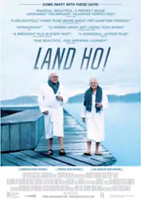 Plakat filmu Zejście na ląd