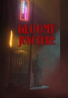 plakat filmu Gloomy Juncture