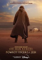 plakat filmu Obi-Wan Kenobi: Powrót Rycerza Jedi