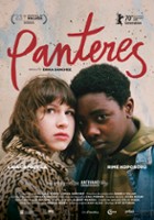 plakat filmu Pantery