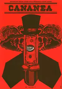 Plakat filmu Cananea