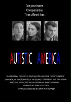plakat filmu Autistic America