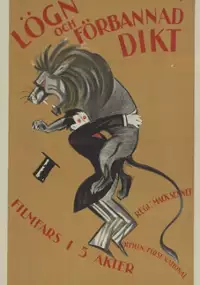 Plakat filmu Love, Honor and Behave!