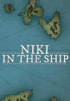plakat filmu Niki in the Ship
