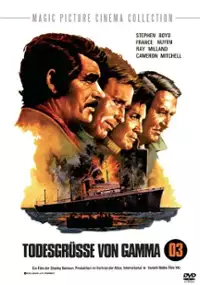 Plakat filmu The Big Game