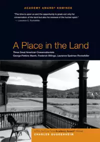 Plakat filmu A Place in the Land