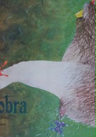 plakat filmu Ślad bobra
