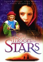 plakat filmu Słońce, księżyc i gwiazdy