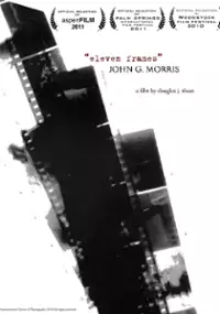 Plakat filmu John G. Morris: Eleven Frames