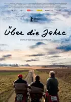 plakat filmu Über die Jahre