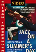 Albert D&#39;Annibale / Jazz on a Summer's Day