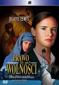 Plakat filmu Prawo do wolności