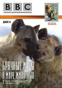 Plakat serialu Battle of the Sexes: in the Animal World