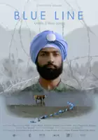 plakat filmu Blue Line