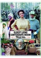 plakat filmu Wdowa po konfederacie mówi wszystko