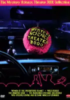 David Sussman / Mystery Science Theater 3000