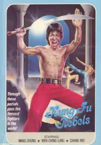 Plakat filmu Nan Wang Bei Gai