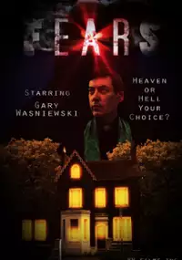 Plakat filmu Fears