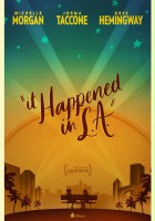 plakat filmu It Happened in L.A.