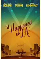 plakat filmu It Happened in L.A.