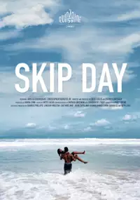 Plakat filmu Skip Day