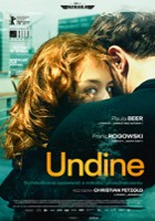 plakat filmu Undine