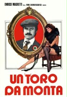 plakat filmu Un Toro da monta